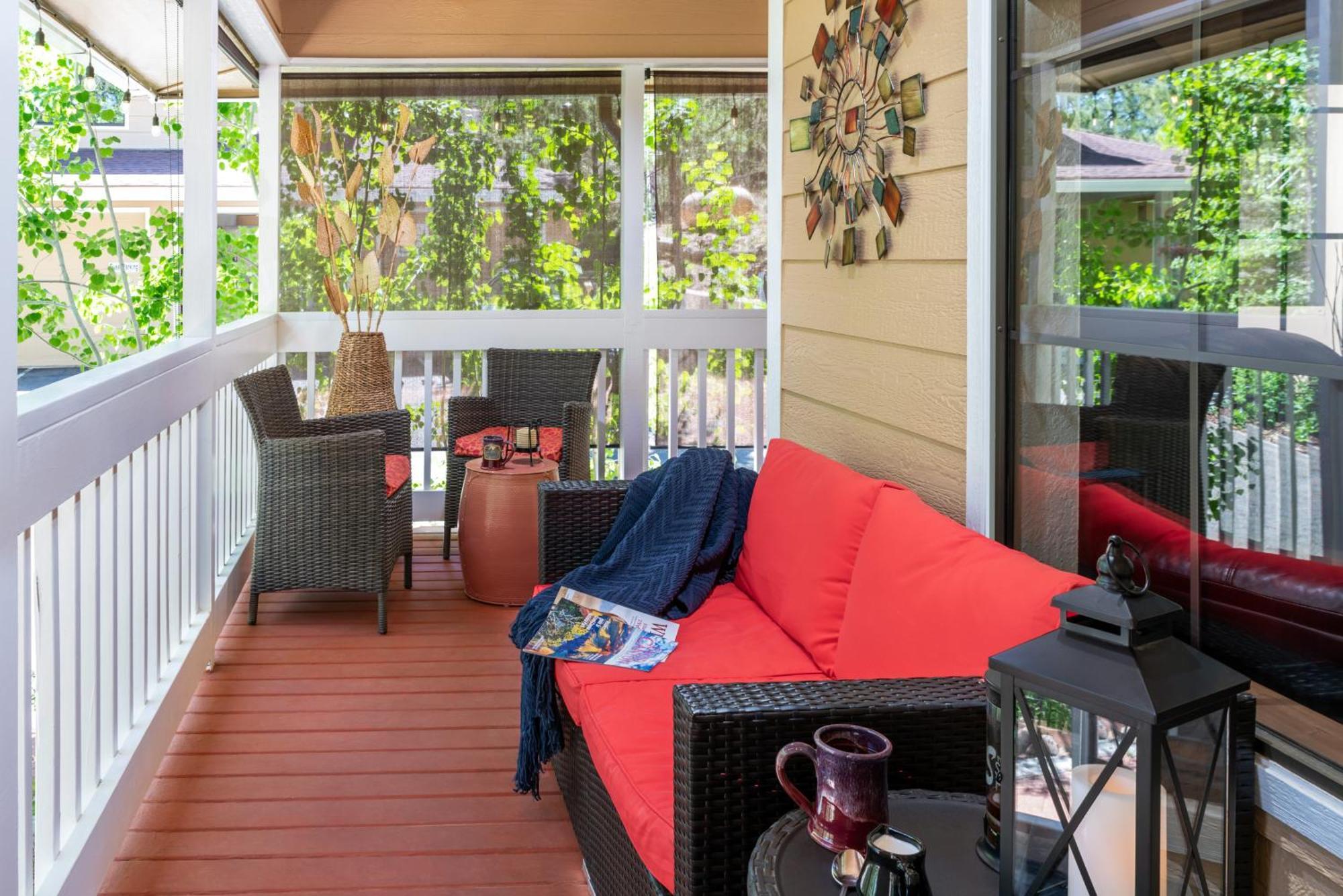 Sheridan House Inn- Adult Only Accommodation Williams Buitenkant foto