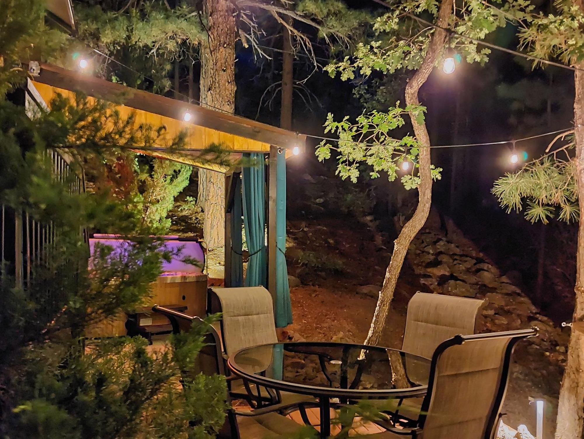 Sheridan House Inn- Adult Only Accommodation Williams Buitenkant foto